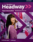 Headway (5th edition) Upper-Intermediate Workbook without key